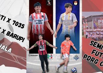 Doc : @Sportnesia