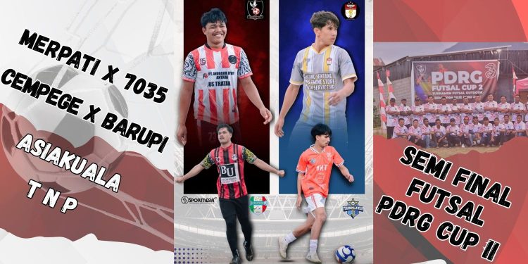 Doc : @Sportnesia