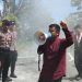 Doc : Khairuddin, Aktivis GMNI Bener Meriah