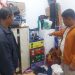 Kondisi Rumah Korban Pencurian di Desa Pondok Gajah, Kec. Bukit Bener Meriah. Doc : Humas Polres Bener Meriah