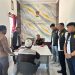 Proses pelimpahan tersangka dan barang bukti oleh Polres Bener Meriah Polda Aceh ke Kejaksaan Negeri Bener Meriah, Selasa (7/10/2025) Doc : Humas Polres Bener Meriah
