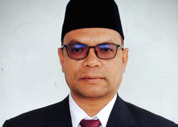 Subandi. S.Si,.M.Si Kacabdin Bener Meriah
