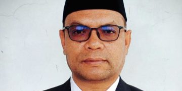 Subandi. S.Si,.M.Si Kacabdin Bener Meriah