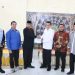 Wabup Ir. H. Armia Serah Terima Jabatan Plt. Kepala Dinas Tenaga Kerja dan Transmigrasi Bener Meriah . Jumat (24-10-20250) di Aula Kantor Dinas Tenaga Kerja dan Transmigrasi. Foto : Prokopim BM