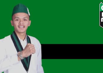 Afdhalal Gifari, Ketua Umum HMI Cabang Aceh Tengah-Bener Meriah, Foto : Doc Pribadi