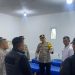 Peninjauan kesiapan SPPG Polres Bener meriah, di gedung SPPG Polres Bener Meriah desa Kramat Jaya Kec.Bandar oleh Tim Inspekrorat Pengawasan Daerah . Selasa (25/11/2025). Foto: Humas Polres BM