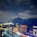 Gunung Bur Ni Telong Kabupaten Bener Meriah. Foto : Ist