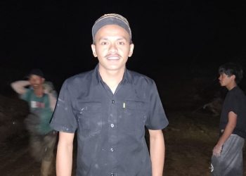 Foto : Afdhalal Gifari