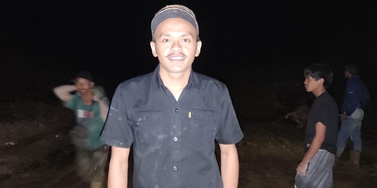 Foto : Afdhalal Gifari