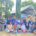 Kunjungan DPW Nasdem Aceh ke Anjungan Aceh Tengah. Photo : Gemapers
