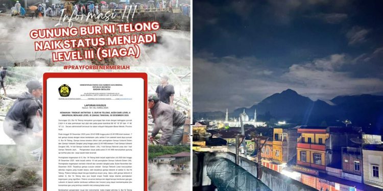 Foto: Humas Pemkab Bener Meriah