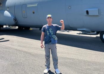 Al Ifdal Kader Tunas Indonesia Raya (TIDAR) Kabupaten Bener Meriah