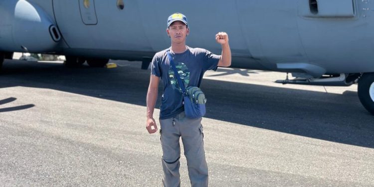 Al Ifdal Kader Tunas Indonesia Raya (TIDAR) Kabupaten Bener Meriah