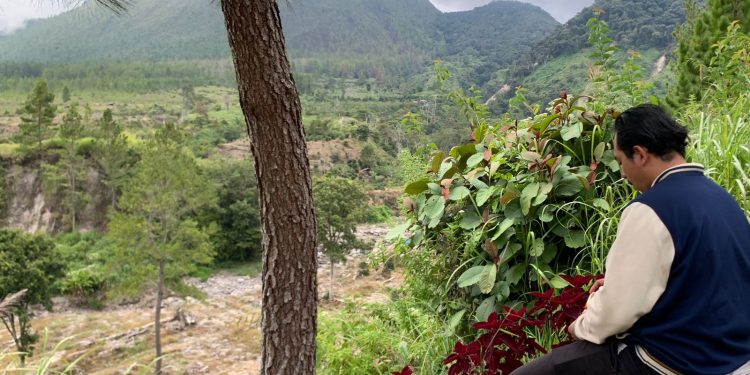 Zefri Noci Vera, Foto: Doc Pribadi