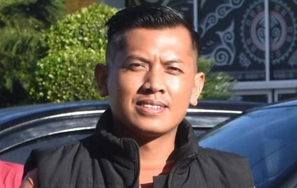 Haris, Sekretaris Asosiasi Pemuda Desa Bener Meriah. Foto: Doc Pribadi
