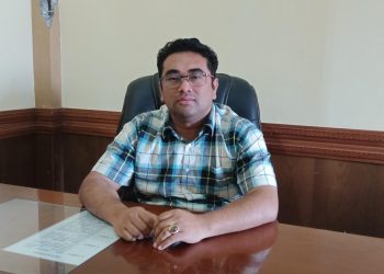 dr. Wein Kusumandana Mimija, Wakil Ketua DPRK Bener Meriah. Foto: Ist