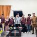 IPEMAHLUTYO bersama Bupati Bener Meriah Ir. Tagore Abubakar, Asisten Pemerintahan, Keistimewaan Aceh, dan Kesra Setdakab Bener Meriah, Khairmansyah, S.IP., M.Sc, serta Tenaga Ahli Bupati, dr. Jawahir Syahputra, MKM. Foto: Doc IPEMAHLUTYO