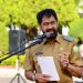 Gubernur Aceh, Muzakir Manaf (Mualem). Foto: NET