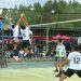 Turnament Bola Voli Kapolres Bener Meriah Cup II. Foto : Prokopim BM