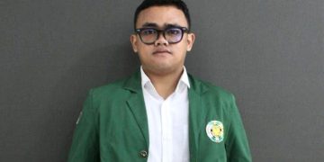 Ketua Umum IMATA-SU, Duha Indrawansyah