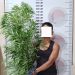 Seorang pria diamankan beserta barang bukti penyalahgunaan narkotika jenis ganja di Polres Bener Meriah. Foto: Doc Humas Polres BM