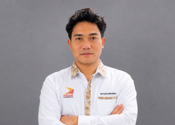 Setiadi Miranda S.IP.
Ketua Tunas Indonesia Raya Bener Meriah (Tidar BM)