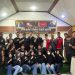 jajaran Dewan Pimpinan Wilayah (DPW) Muda Seudang Kabupaten Bener Meriah. Foto : Ist