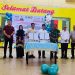 Penandatanganan Nota Kesepahaman (MoU) PPI dengan Pemerintah Kabupaten Aceh Selatan. foto : doc PPI Aceh Selatan